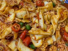 -后卫寨猫耳朵(后卫寨店)