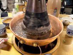 -牛街清真满恒記(平安里西大街店)
