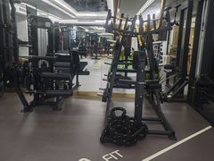 -简·无界健身工作室·运动康复·体态(石厦店)