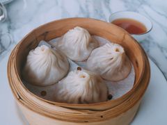 小笼包-悦厅·下午茶(杭州柏悦酒店)