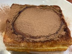 -香港仔茶餐厅(凤阳店)