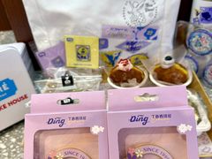 -丁香西饼屋(桂林路店)