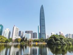 -荔枝公园(福田区)