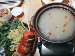 -巴蜀风·地道川菜(总店)