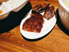 陆壹捌精品烤鸭-陆壹捌餐厅(五大道店)