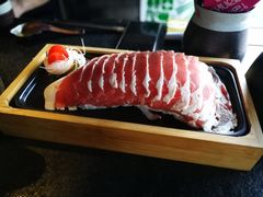 排酸羔羊肉-湊湊火锅·茶憩(新中关购物中心店)