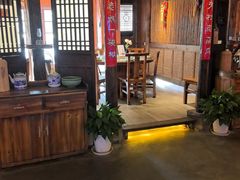 -民俗村柴火灶·景德江西菜(中国陶瓷博物馆店)