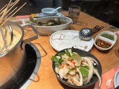 -生如夏花泰式火锅(鹭洲里店)