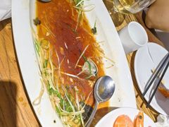 -万龙洲海鲜·粤菜(亚运村店)