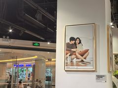 -海马体照相馆(天津世纪都会店)