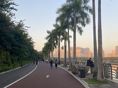 -南宁南湖公园