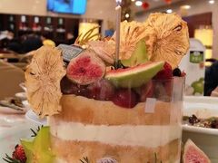 -杜哈夫DOUX RÊVE·生日蛋糕(日月光店)