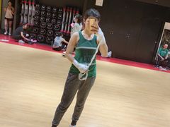 -超级猩猩健身·团课(海岸城店)