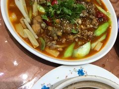 -富临轩私房菜(集庆门大街店)
