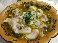 -阿英煲(凉城路店)