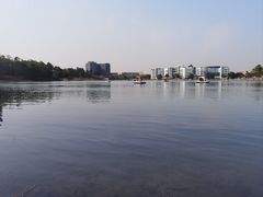 -美兰湖景区