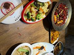 -叶派龙虾•招牌香辣蟹·海鲜(中海国际店)