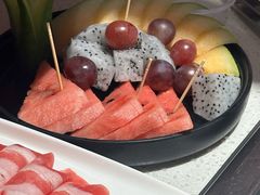 -海底捞火锅(群光广场店)