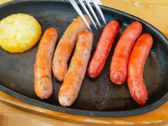 -萨莉亚意式餐厅(南京环亚凯瑟琳广场店)