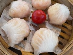 新鲜虾饺-益健美食大广场(北岭店)