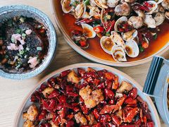 -苦尽酒馆·川菜(鼓楼店)