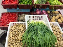 -三只鸟本地特色菜馆(上饶总店)