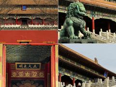 -故宫博物院(故宫)