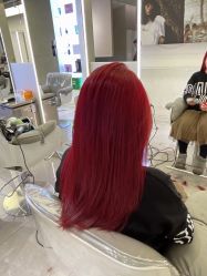 -MY HAIR ARDOR