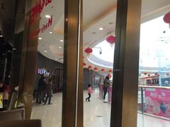 -越城记黑鱼煲(万达店)