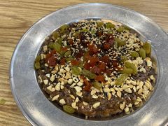 西沙炒八宝-白翔甜食店