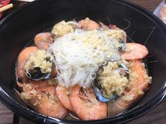 -长申超市(美食城店)