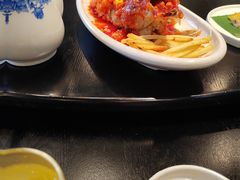 -西山人家·二十年老字号农家菜(旺山店)