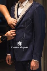 -BROTHER西服礼服定制·商务·婚礼(佛山南海店)