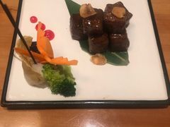 -王鼎精致料理铁板烧(世博源店)