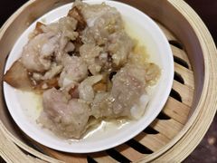 -大理实力希尔顿酒店御璽中餐厅YUXI – CHINESE RESTAURANT