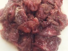 烤牛肉-金达盛烤肉(五里店)