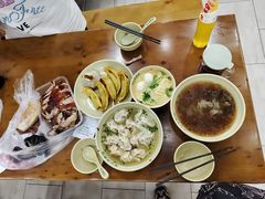 -李记清真馆(打钉巷店)