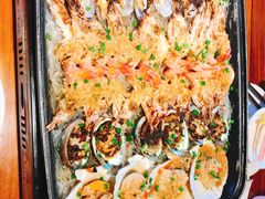 -申宴酒楼(王子百货店)