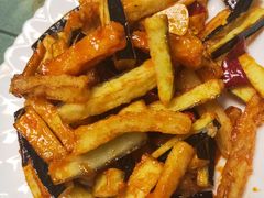 -新疆食府(华龙店)