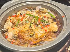 -绿茶餐厅(汇悦大融城店)