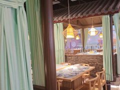 -山里俏·地标皖南菜·屯溪臭鳜鱼(北城万达店)