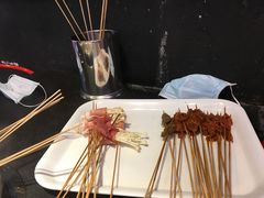 -热辣宗师·串串火锅(万达金街店)