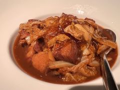 土猪肉炖粉条-小南洋海景餐厅(深圳湾店)