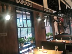 -船歌·鱼水饺青岛菜(黄岛珠江路店)