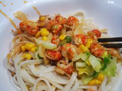-海盗虾饭·剥好的小龙虾饭(上地辉煌店)