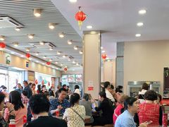 大堂-沙河粉村·国家非遗传承(云台店)