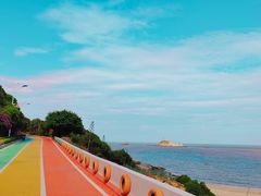 -湄洲岛