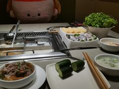 -海底捞火锅(万达广场店)