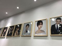 -优娑照相馆(世茂广场店)