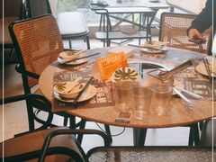 -集渔·泰式海鲜火锅(科华店)